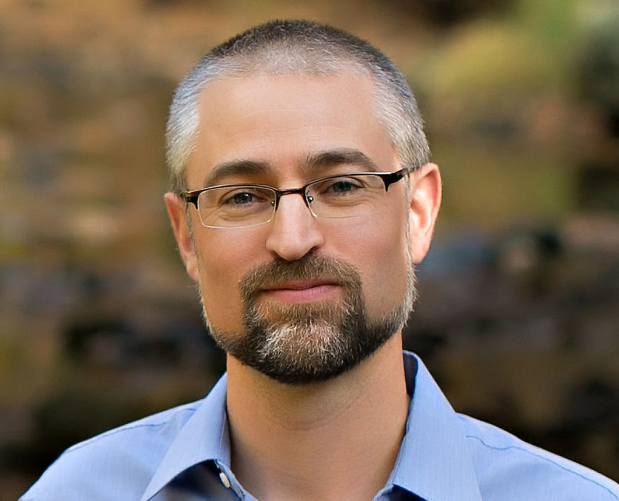 Chris Solomon